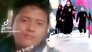 yun kalapit sainyo disco kaso wla pera