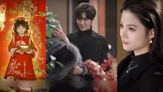 Tổng Tài Nhặt Em Bé Ngoài Đường Về Nhà Nuôi, Ai Ngờ Lại Là Thần Tài Ẩn Danh  - Phụ đề tiếng Việt
