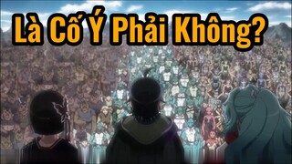 Là Cố Ý Phải Không?