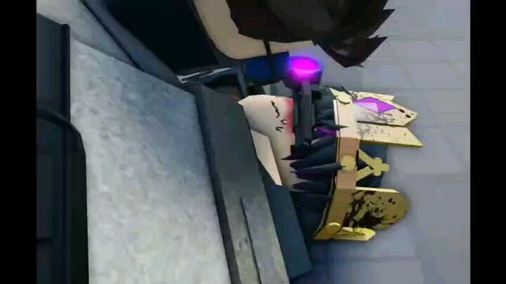 I love Decaying Winter