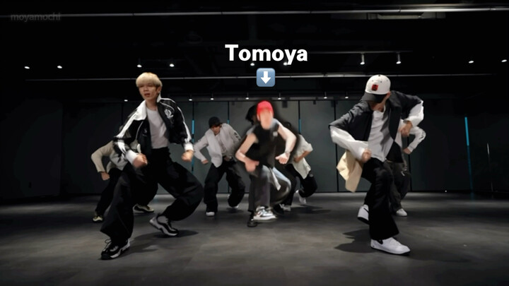 Tomoya hòa mình hoàn hảo vào Riize! Buổi trò chuyện nóng hổi trước ngày debut!!!