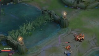 [Đoàn kịch Đồng diễn tập 154] Công Tôn Lệ: Tại sao ngươi lại khách khí với ta như vậy?