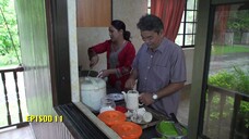 Lelaki Itu Pemilik Hatiku EP11