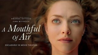 A Mounthful Of Air (2024) Full Sub