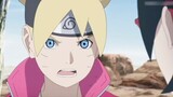 Naruto Commentary "Naruto Boruto" Sarana