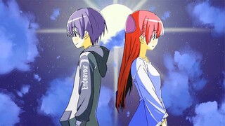 Tsuki to Hoshizora (月と星空)Endo (エンドウ )