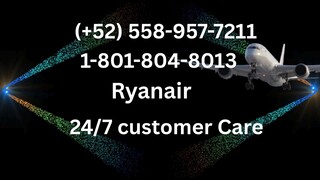 Listado completo de números oficiales de atención al cliente de Ryanair®: Guía paso a paso