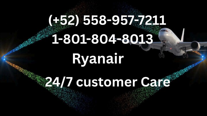 Listado completo de números oficiales de atención al cliente de Ryanair®: Guía paso a paso