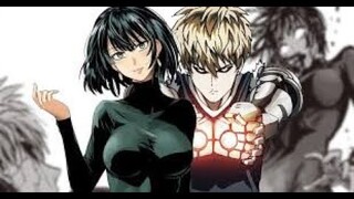 One Punch Man 「AMV」-Centuries