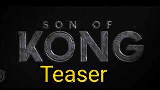 Son of Kong ( Teaser  )