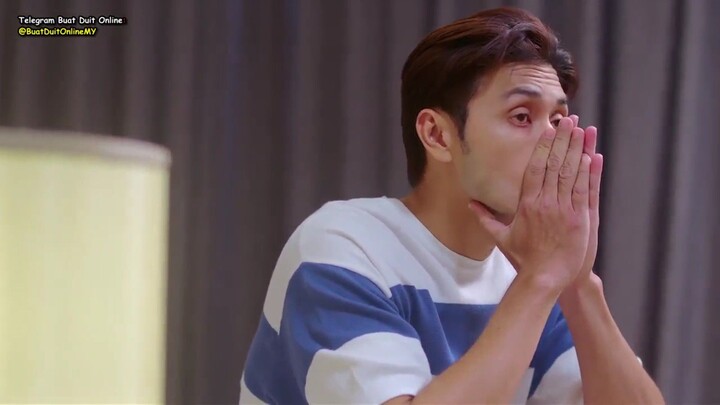 Akad Yang Terlindung Episode 18