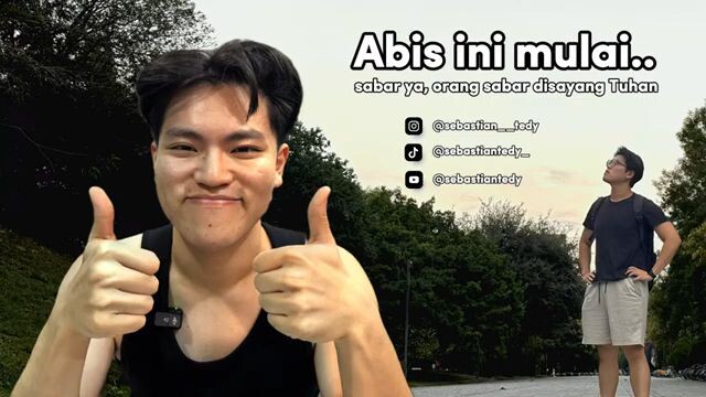 🔴 Beli Makanan dengan Review Terbanyak di Online - Sebastian Tedy (YouTube Live/2026)