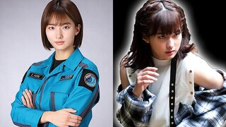 [Nữ anh hùng Ultraman Blazer] Hina Miya, sức mạnh chiến đấu mạnh nhất hiện tại!