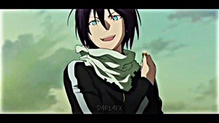 Yato (Noragami) [Alight Motion]