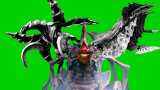 Anak-anak, aku kembali, tapi di mana kedua adik laki-lakiku? !