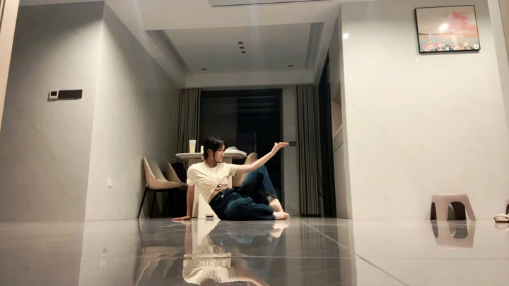 "Love Curse" Choreography