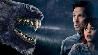 Death of a Unicorn (2025)