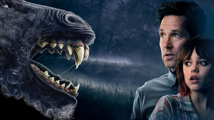 Death of a Unicorn (2025)