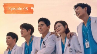 Hospital 2 - Episode 08