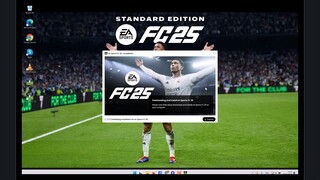 EA Sports FC 25 Free Download pc