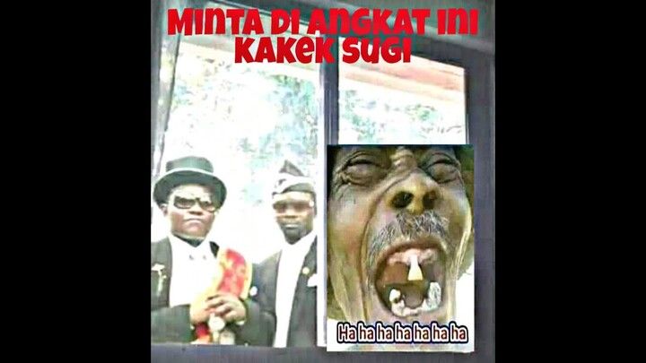 VIDEO LUCU BANGET  BIKIN KETAWA NGAKAK
