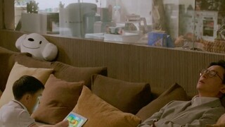 Whether it is easy to take care of a child or not, you will only know it after you have tried it.