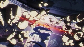 精灵=法师=人形炮台 公式正确 开始输出！