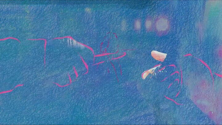 🖤♥️ DOUBLE TRACK / SPEED AND LOVE 16 (ENG SUB)