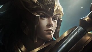 HERO FAVORIT KALIAN DI MOBILE LEGENDS APA ?