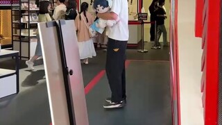 มาดูนิทรรศการครบรอบ 30 ปี Conan ที่เพิ่งเปิดใหม่กันเถอะ｜vlog