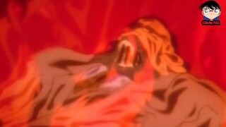 Thám Tử Lừng Danh Conan - Tập 181 - Lạc Vào Mê Cung Sự Giận Dữ Của Tượng Nữ Thần Khổng Lồ Phần 8