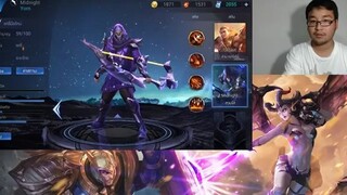 Realm of Valor รีวิว  - วิธีออกของแครี่สายยืนเลน