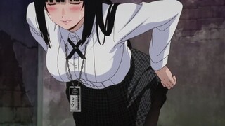 Kakegurui Eps 4 (Perempuan yg menjadi hewan peliharaan) SUB Indo Jgn lupa di follow ama Likenya Yahh