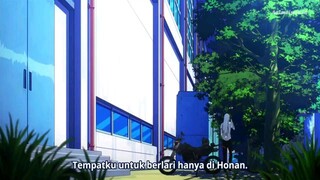 EP8 Prince of Stride: Alternative SUB INDO