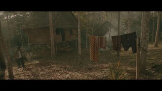 KAMPUNG KERAMAT 2025 #28