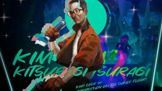 [Disco Elysium] (กิจกรรมอย่างเป็นทางการ ภาค 2) ผู้ตรวจการจินเต้นรำกับอันธพาลตัวน้อยจริงๆ!