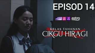 CHBKT Episod 14