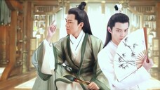 Tân Thiếu Niên Bao Chửng EP 11 [Sub Việt]
