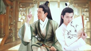 Tân Thiếu Niên Bao Chửng EP 11 [Sub Việt]
