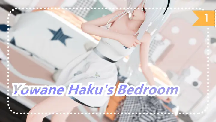 Yowane Haku's Bedroom_1