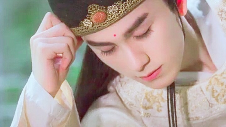Xiyao thực sự là 2.0! Làm sao tôi có thể trách bạn vì đã phạm sai lầm? Tôi đã cho bạn quá nhiều tự d