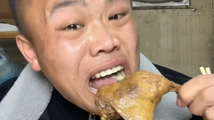 Pertama kali makan cheong fun! Tolong bantu pecahkan rekor!