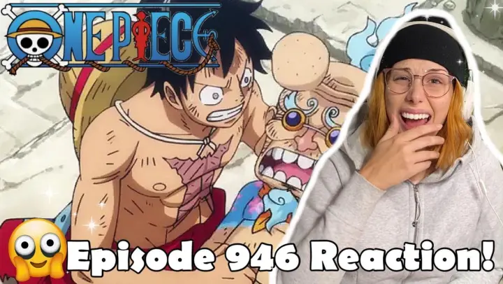 Jimbei First Son Of The Sea One Piece Episode 980 Reaction Bilibili