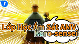 Này, Koro-sensei, làm thế nào để làm câu hỏi này? Bạn có thể dạy lại cho tôi được không?_1