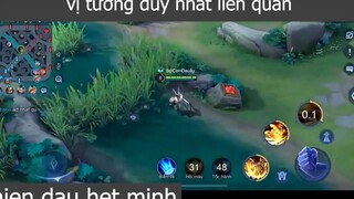 vị tướng duy nhất liên quân p2 #chiendauhetminh