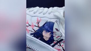 Which shoes is your fav🤔 fyp anime naruto