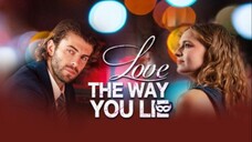 Love The Way You Lie