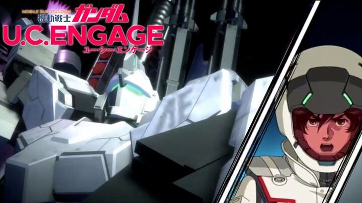 Gundam U.C. Engage ทำไมถึงตัดขาดจากการตกเป็นทาสตลาดของม้าไม่ได้