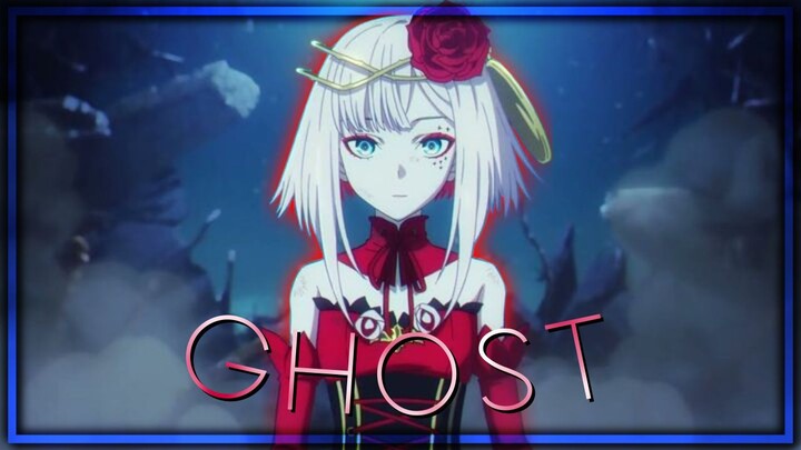 [AMV] Destiny - ghost