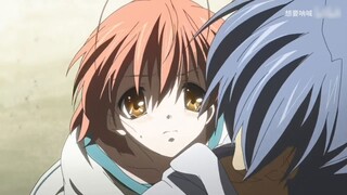 Nagisa, when will you come, will I wait for you...